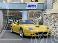 Ferrari 575 Maranello F1